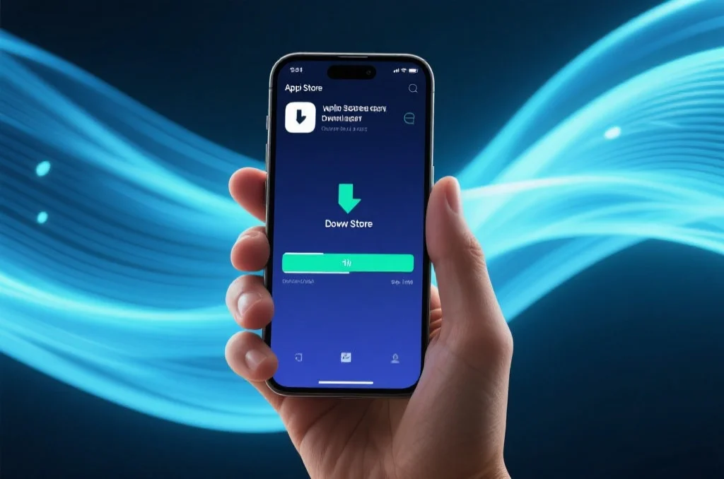 乐鱼体育App终极下载指南：iOS与安卓安全安装与快速设置